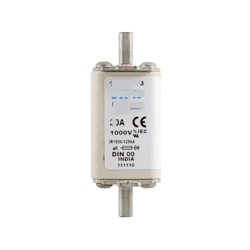 Fusible DIN43620 170M2685 standard européen type cube 170M2673 1 pièce