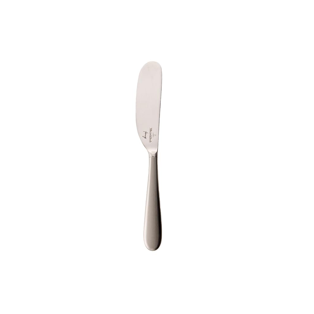 Villeroy & Boch Kensington Coltello per Spalmare, 21.2 cm, Acciaio