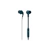 Fresh ‘n Rebel Flow In-ear hoofdtelefoon | bedrade oortelefoons met geïntegreerde afstandsbediening en microfoon Flow…