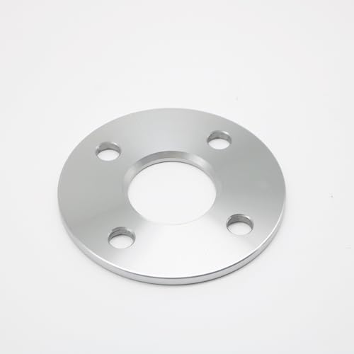 Entretoise de roue 15mm pour éviter le frottement des pneus 4x100 - 4