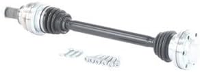 TrakMotive CV Axle Shaft - BM-86035