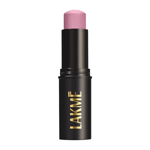 Image of Lakme Facelift MultiSlayer Blush Stick-5Sweet Cheeks