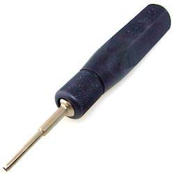 ITT CANNON, 121086-0080, Extraction Tool for #12 Size Contacts (1 Item/s)