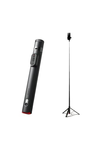 Xiaomi Zoom Floor Selfie Stick Stativ 62" – Ansicht 1