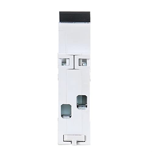 Disjoncteur DPN MCB pour rénover le tableau électrique de la maison - 3