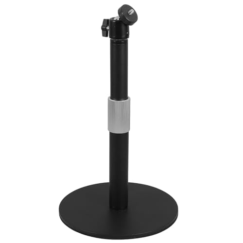 Soporte para proyector ajustable de altura de escritorio Hemobllo mini proyector 1