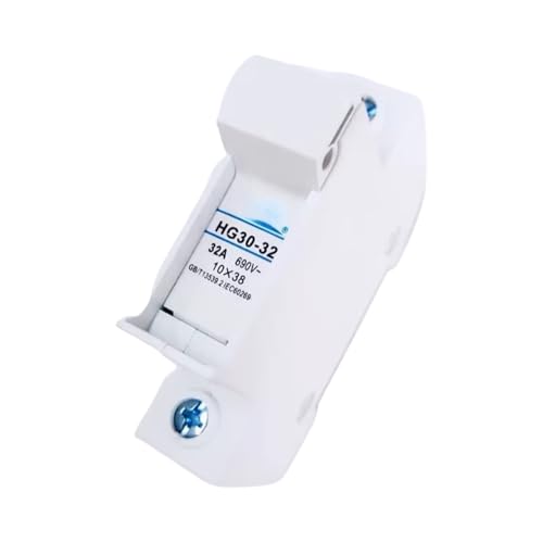 Base de fusible RT18-32C 1P sécurise votre tableau électrique de maison