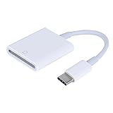 Graveur usb-c : compatible avec les appareils usb-c, tablettes et smartphones prenant en charge les fonctions otg, lecteur USB pour ordinateur