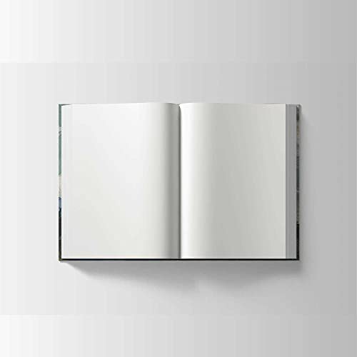 Living Waters Creative Studio The Van Gogh Diary - Hardcover Diary - Living Waters Creative Studio, 200 Pages