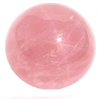 Galavant Natural Amethyst Ball Sphere for Reiki Healing, Grid and Aura Cleaning, Vastu Correction and Crystal Healing Stone Ball with Stand-150 Grams