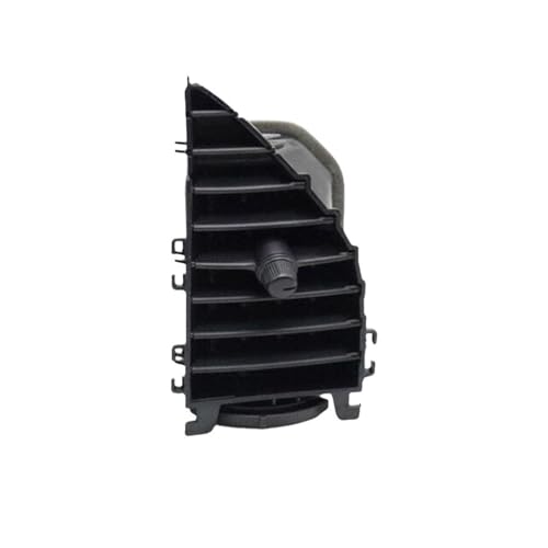 Mesa de control central para Vito W447: organice su salpicadero sin tapar el aire