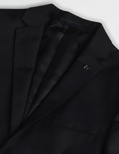 Image of Arrow Tailored Regular Fit Three Piece Suit
