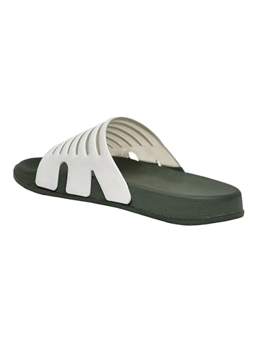 Image of Impakto Slide-n-Stack Men Slides For Men