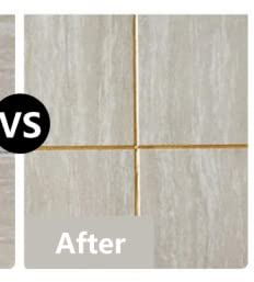 Fliesen-Stift, Fugenmarker, Fugen Reparatur Stift, Wasserdicht Erneuern Reparatur Marker Fugenstift, Fugenfüller Stift für Reparatur von Fliese Wand Boden Badezimmer und Küche(Vor Gebrauch schütteln)