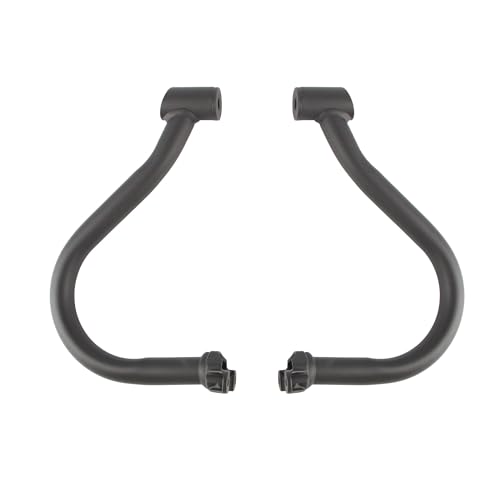 Extension externe de protection moteur CL500 acier anti-choc