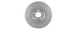 Motorcraft Brake Rotor - BRRC2