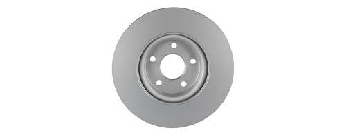 Motorcraft Brake Rotor - BRRC2