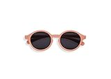 IZIPIZI Kids Plus Gafas DE Sol Rosa Apricot