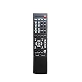 facile à utiliser TNNBNT Nouvelle télécommande Compatible avec Le récepteur AV DENON AVR-1513 DHT-1513BA AVR-1612 AVR-1622 RC-1156 RC-1157 RC-1183 RC-1170