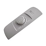 Car Sunroof Switch Opener Roof Control Button 254500002R Compatible with Scenic 3 Laguna 3