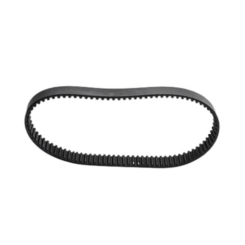 Correa dentada HTD 5M 510mm transmisiones dentadas de goma paso 5mm ancho 20mm para polea