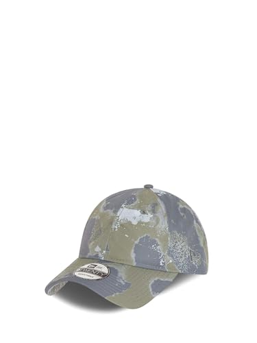 Casquette New Era Outdoor Utility 9TWENTY en toile premium durable
