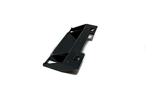 Proper Spec 97-06 XK8 Overhead Console Bracket Jaguar OEM HJA2057AB New