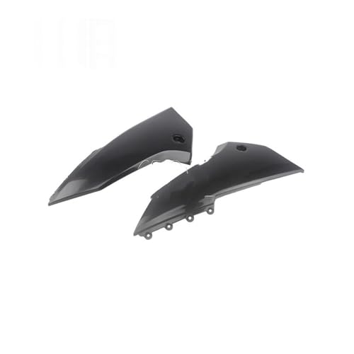 Protection de radiateur KLX250 anti-choc et panneaux latéraux de réservoir