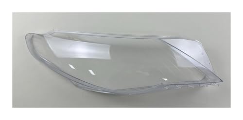 Couvercle de phare pour Passat CC 2009-2012 côté droit en polycarbonate