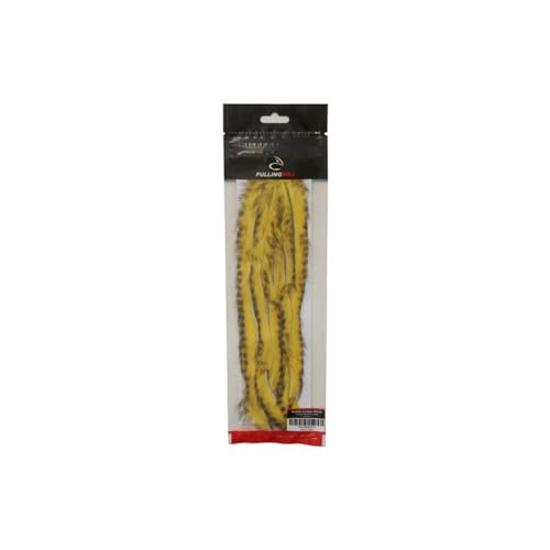 Fulling Mill Rabbit Zonker Micro