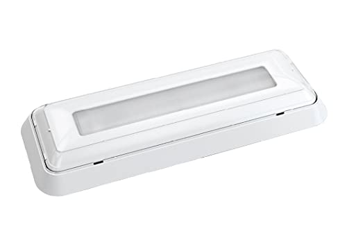 Dunna Ref. Dl-300. Permanente . 330 Lm. Blanco . Dl-300 - Normalux En Oferta Normalux Dunna Led - Equipo Emergencia 4,8V 2Ah 300 Lumenes Blanco
