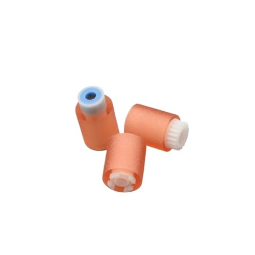 Rodillo de recogida para Ricoh Aficio MP 4000 repuestos alimentacion papel 5 piezas