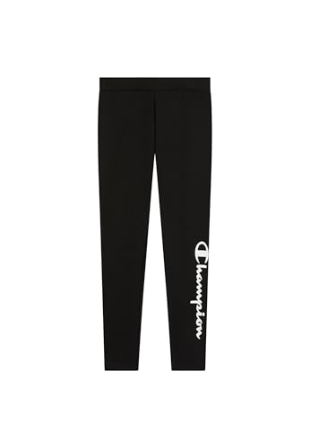 Leggins Champion niñas mallas resistentes que no transparentan al estirar
