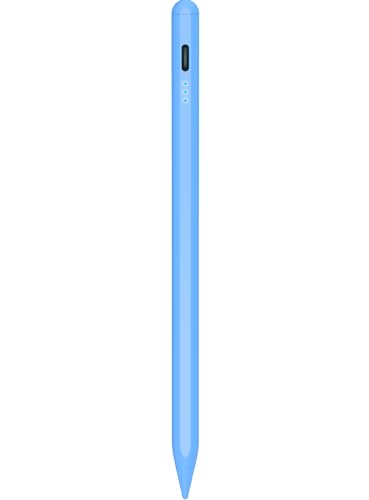 Ya en manzanajugosa.com: Pencil para iPad A16 2025-2018, Stylus Pen para iPad con Tilt Sensitive & Palm Rejection, iPencil Compatible con i Pad 6-11/A16, Air 3-5/M2/M3, Mini 5-6, Pro 11"/12.9"/13´´/M4