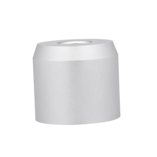 SOESFOUFU Shaving Brush Stand Shaver Base Razor Base Barber Tools Shaving Razor Holder Metal Stand for Barbers