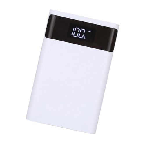 Banque d'alimentation USB 18650 boîtier voyage pour road trip
