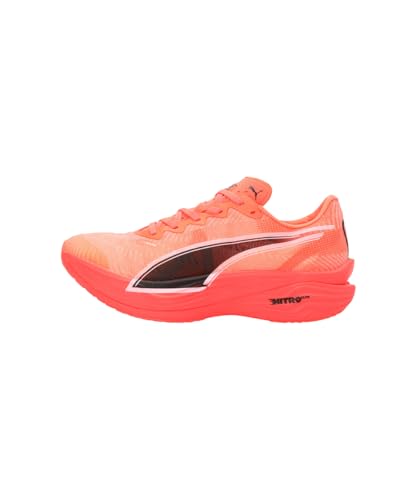 Image of Puma Mens Deviate Nitro Elite 3 Running Shoe