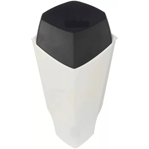 Capot de selle passager YZF R1 : remplacez la selle arrière de votre moto