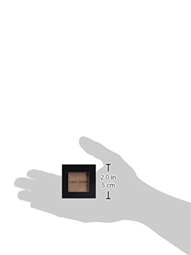 Bobbi Brown Metallic Eye Shadow, 9 Burnt Sugar, 0.1 Ounce #TOP4