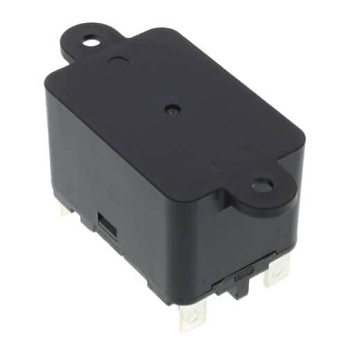 Jard SPDT 24V Heavy Duty Fan Switching Relay