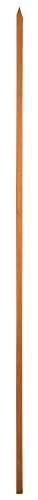 Bond 100505927 Redwood Tree Stake 1Inx1Inx4Ft, 1" X 1" X 4', Brown/A #TOP2