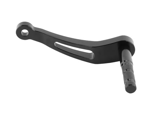 Levier de vitesse moto robuste pour sélecteur Low Rider - 7