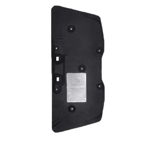 Almohadilla de aislamiento térmico de motor para Camry y Aurion XV40 2007-2011 Style2 3