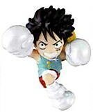 One Piece Collection Shichibukai VS BOX (shokugan)