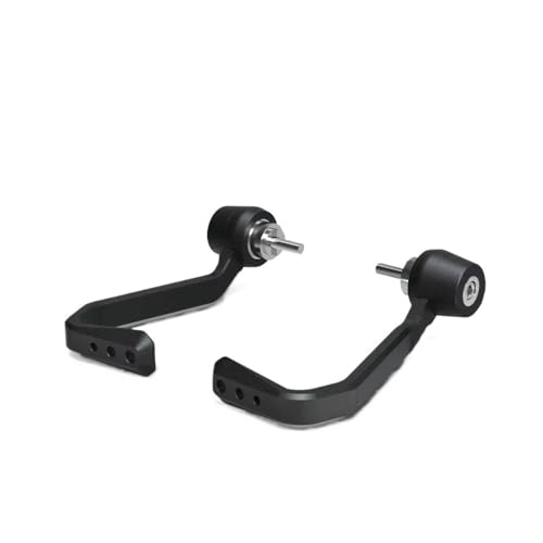 Poignées guidon moto protection leviers CBR600RR anti-casse de levier