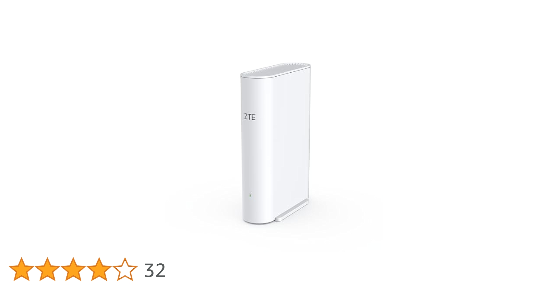 Amazon.co.jp: ZTE WiFi ルーター 無線 LAN Wi-Fi 6 11ax / 11ac