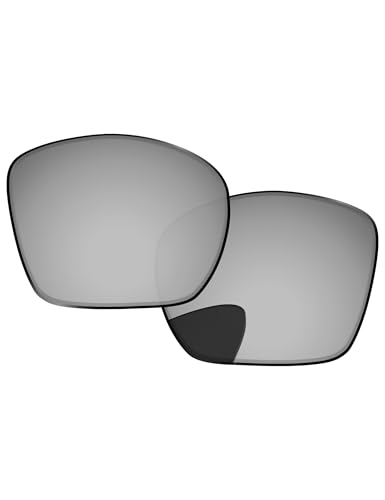 Image of Replacement Lenses for BOSE Alto S /M BMD0007 | BMD0008 Sunglass - Precision Fit, UV Block & Impact Resistant
