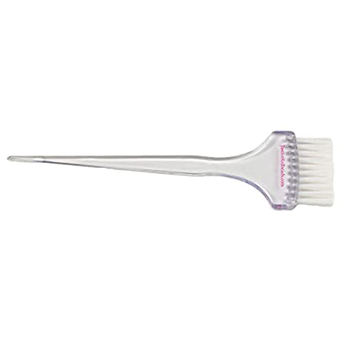 Pincel aplicador para tinte de henna miniatura 1