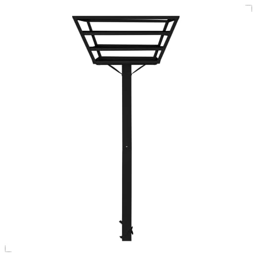 Lixaira Vazada Preta