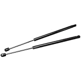 Conçus dans un souci de commodité et de sécurité, nos vérins de hayon rendent l'ouverture et la fermeture de votre hayon faciles et confortables. Dites adieu aux difficultés avec les hayons lourds, car nos ressorts à gaz assurent un fonctionnement fluide et sans effort.